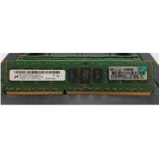 Memoria SERVER HP DDR3 2GB